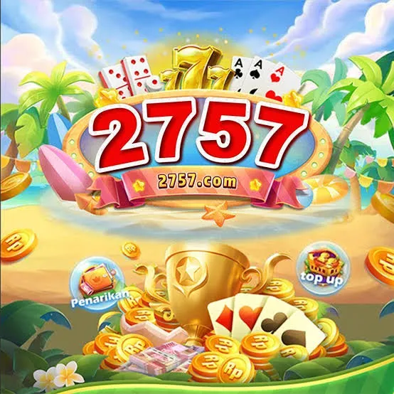 2757 - Game Gaple Seru untuk Anda