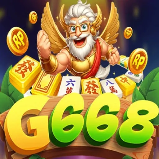 G668 - Game Memancing Terbaik untuk Penggemar Fishing