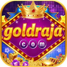 GOLDRAJA - Perang Seru di Dunia Action