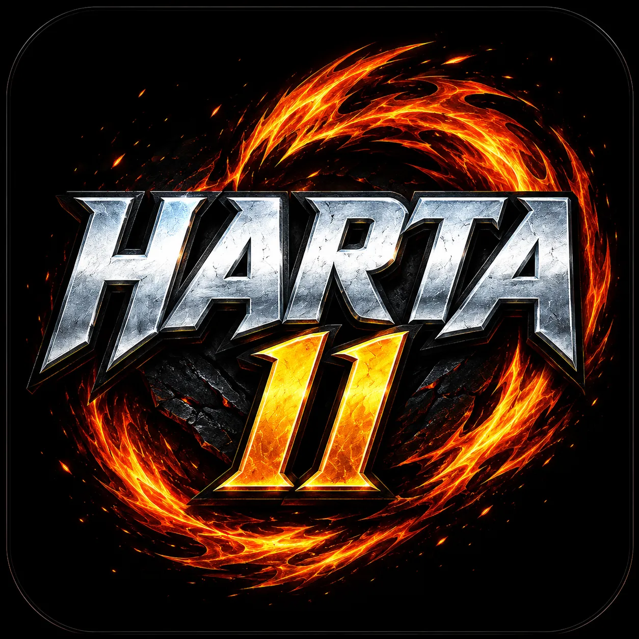 HARTA11 - Petualangan Aksi Seru dan Mendebarkan