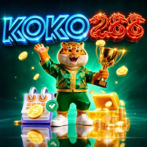 KOKO288 - Game Puzzle Menarik dan Seru