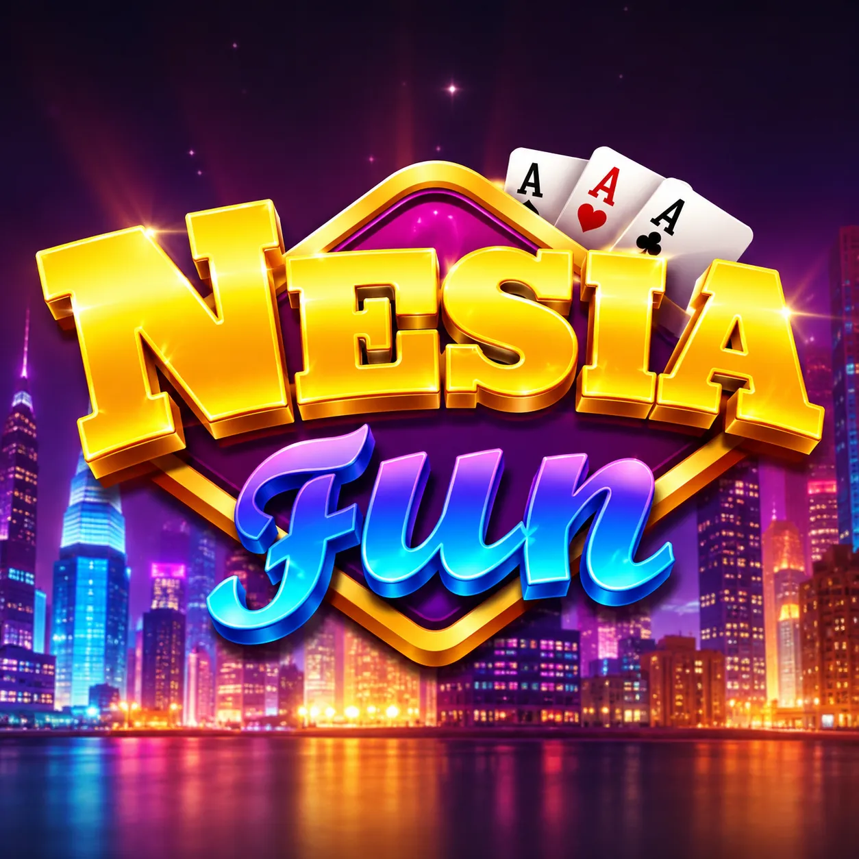 NESIAFUN - Permainan Strategi Terbaik untuk Penggemar Taktik