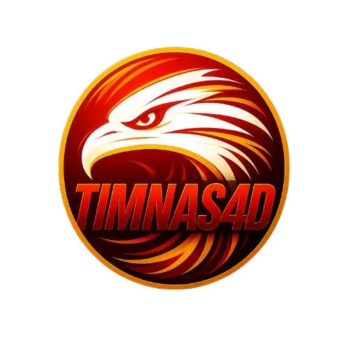 TIMNAS4D - Permainan Puzzle Menarik untuk Mengasah Otak